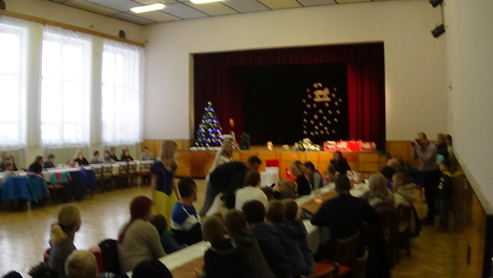 Fotogaléria Mikuláš 2017 (41) Mikuláš 2017