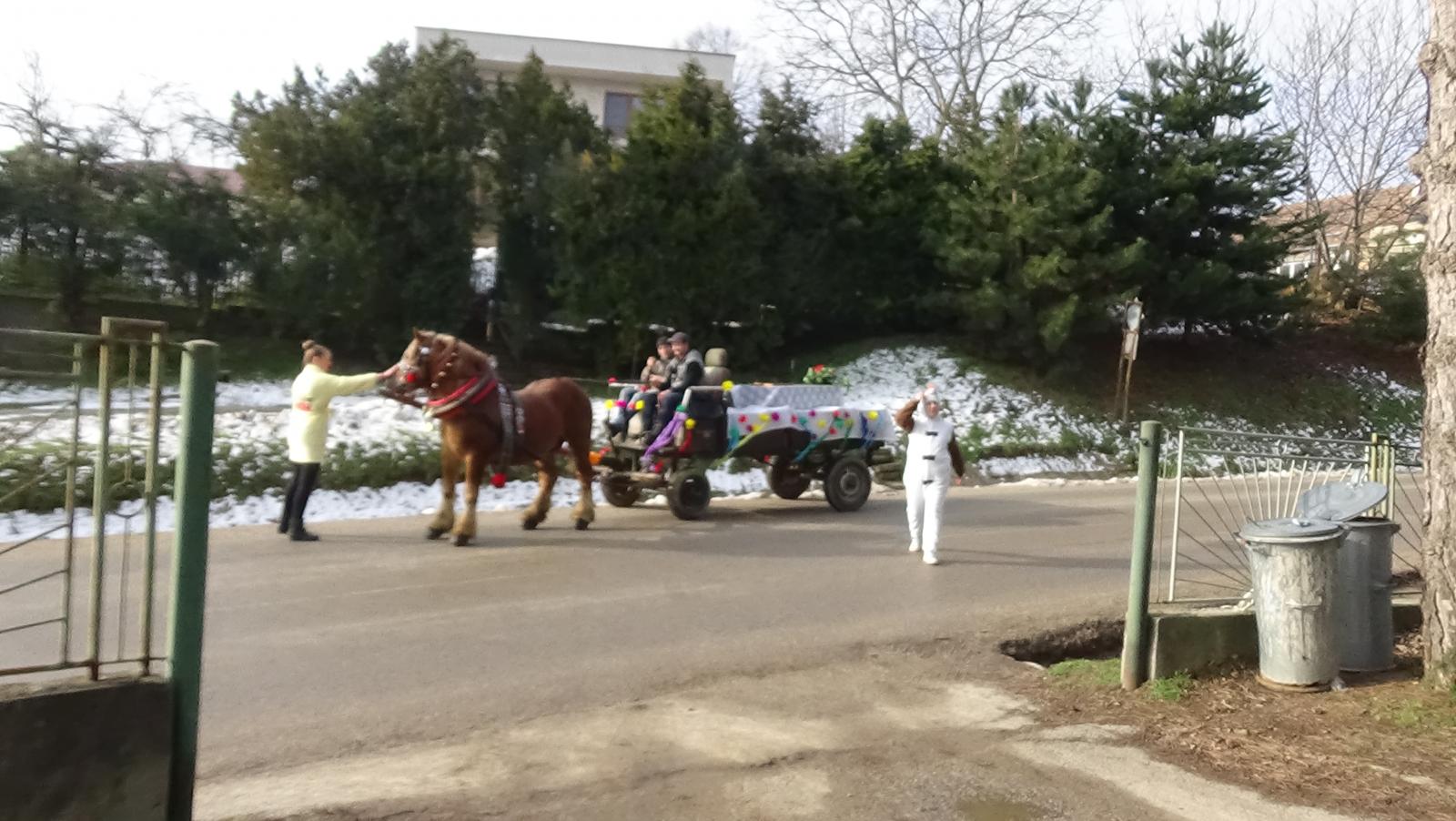 Fotogaléria Pochovávanie Basy 2018 (38) Pochovávanie Basy 2018